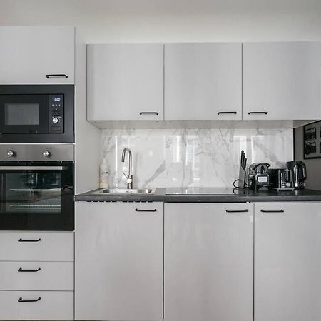 Grand Boulevard 12 : Appartement Cosy 1Br- 4P Paris Exterior photo